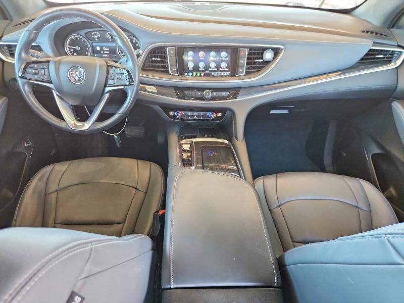 Photo 8 from auction – 2023 BUICK ENCLAVE with VIN 5GAERBKWXPJ273428