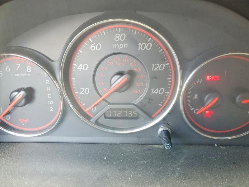 Photo 9 from auction – 2004 HONDA CIVIC with VIN 1HGEM22504L064611
