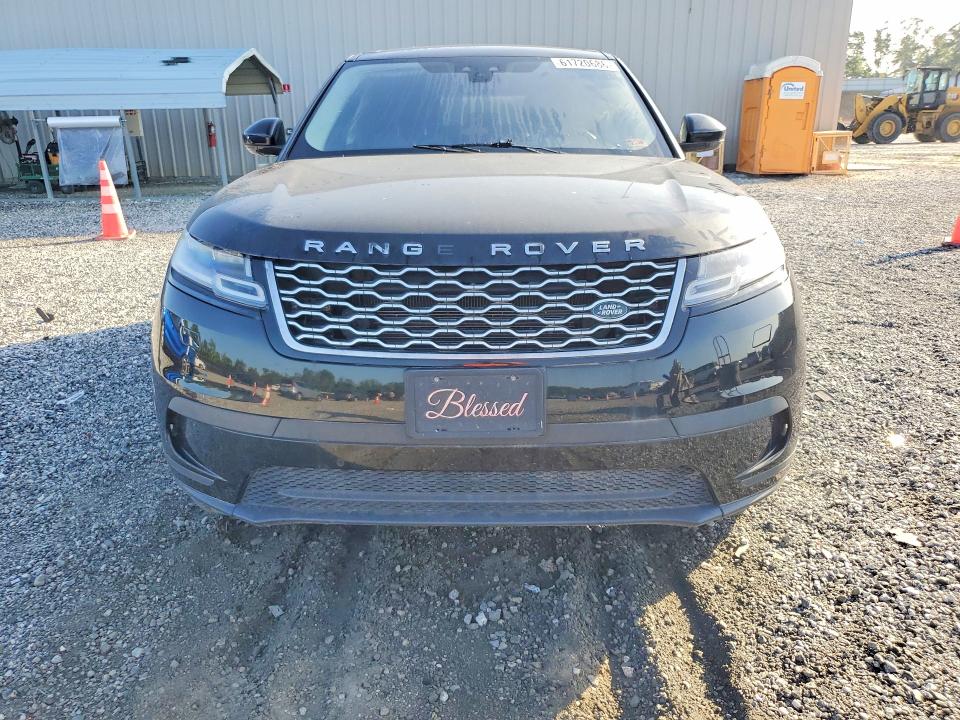Photo 5 from auction – 2020 LAND ROVER RANGE ROVER VELAR with VIN SALYB2EX6LA252552