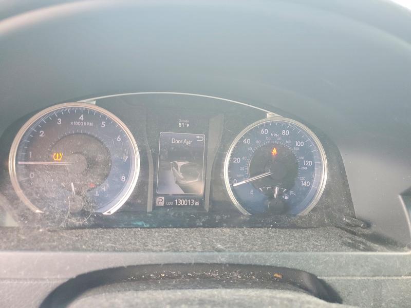 Photo 9 from auction – 2016 TOYOTA CAMRY with VIN 4T1BF1FK3GU528328