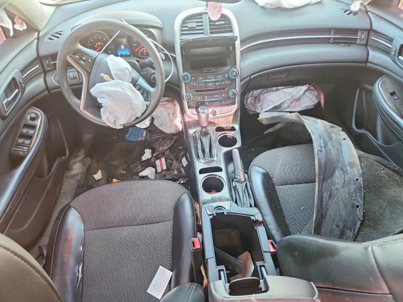 صورة رقم 8 من المزاد - 2014 CHEVROLET MALIBU مع VIN 1G11C5SL5EF265672