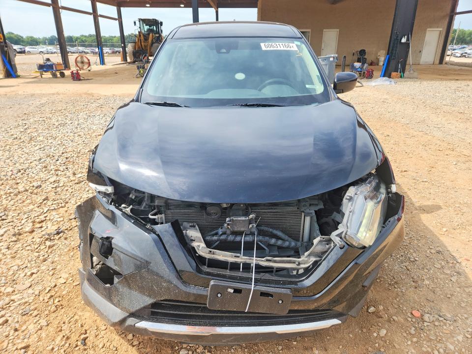 Photo 5 from auction – 2019 NISSAN ROGUE with VIN 5N1AT2MT5KC755721