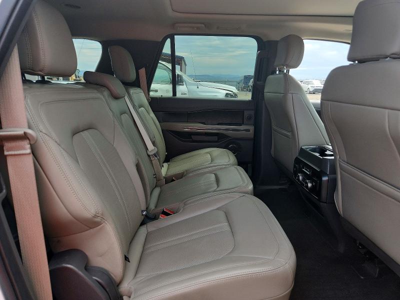 Photo 11 from auction – 2019 FORD EXPEDITION with VIN 1FMJK2AT8KEA83536