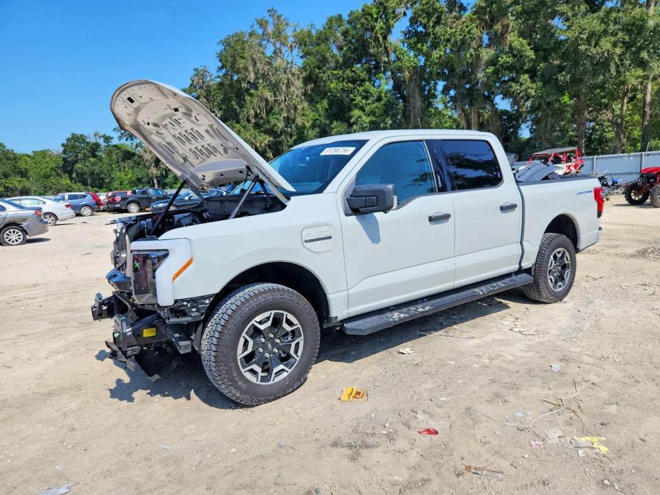 2023 FORD F150 - Търг №61286756