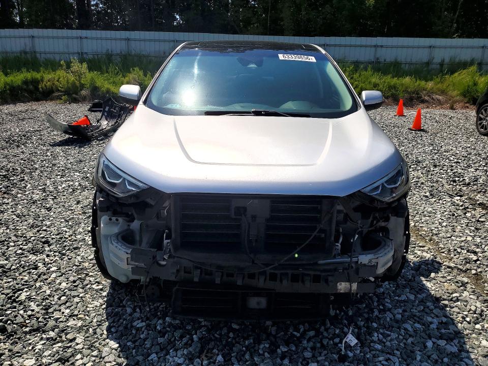 Photo 5 from auction – 2019 FORD EDGE with VIN 2FMPK3K94KBB34321