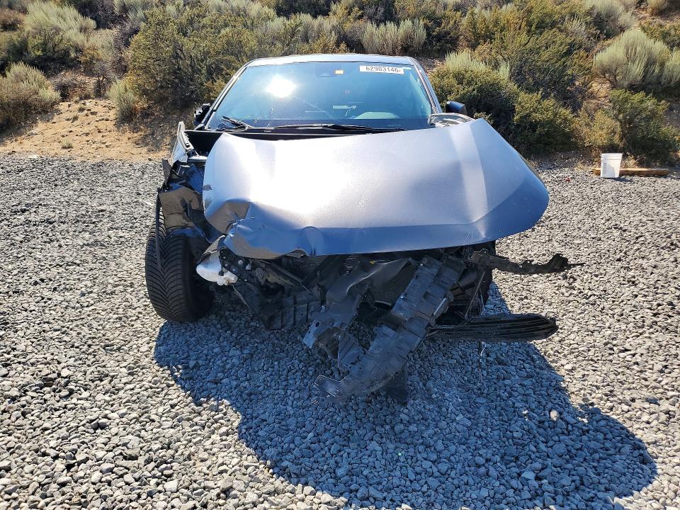 Photo 5 from auction – 2022 TOYOTA RAV4 with VIN 2T3F1RFV0NC309616