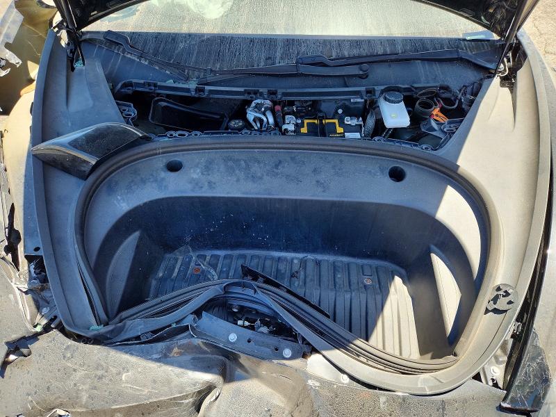 صورة رقم 11 من المزاد - 2021 TESLA MODEL 3 مع VIN 5YJ3E1EC2MF868001