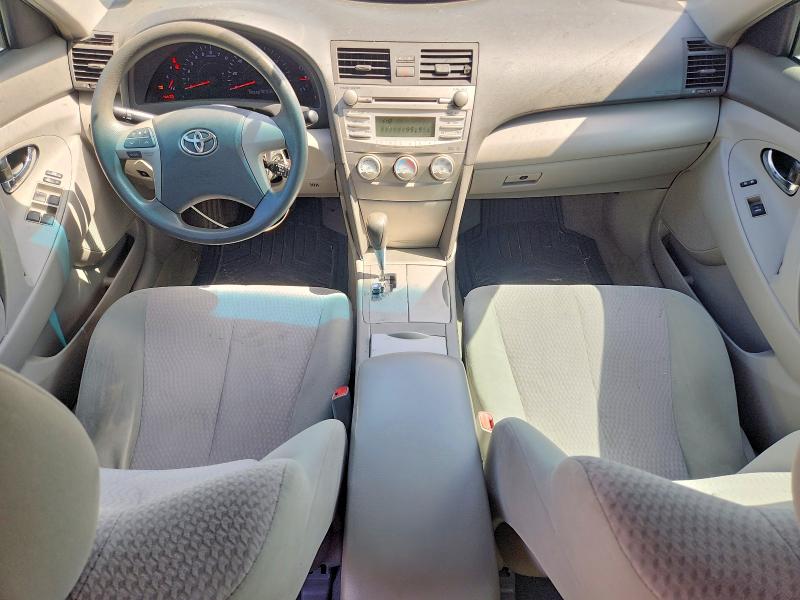 Фото 8 с аукциона – 2011 TOYOTA CAMRY с VIN 4T4BF3EKXBR217880