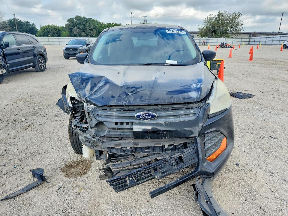 Photo 5 from auction – 2013 FORD ESCAPE with VIN 1FMCU0F70DUB81665
