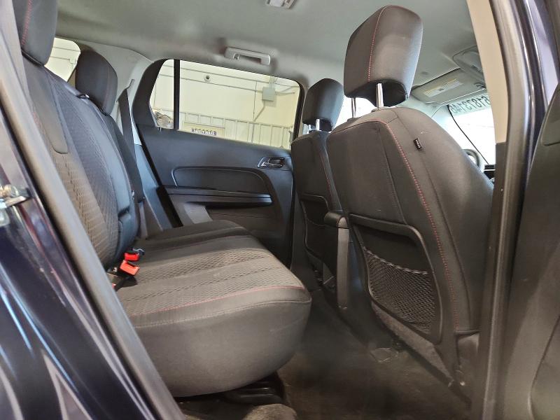 Photo 11 from auction – 2015 GMC TERRAIN with VIN 2GKFLVEK4F6225907