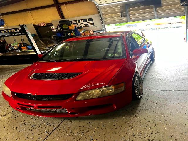 Photo 2 from auction – 2003 MITSUBISHI LANCER with VIN JA3AH86F73U123698