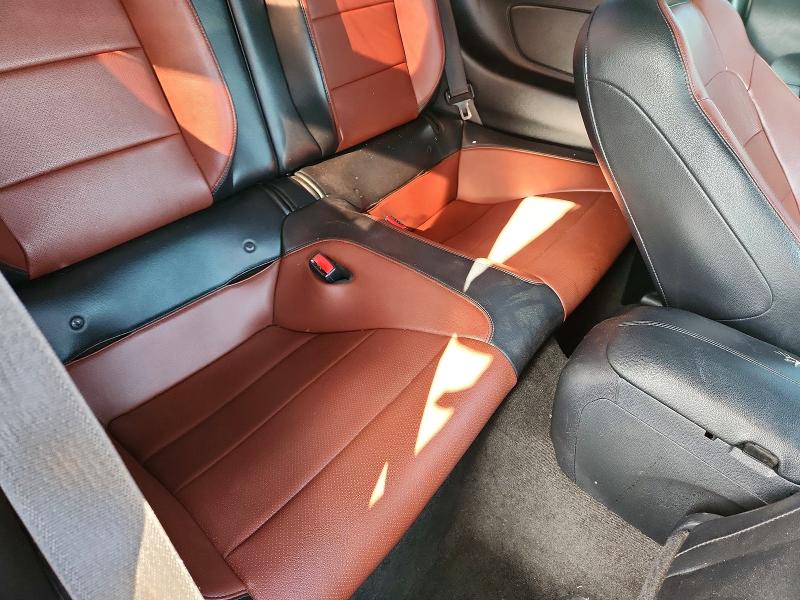 Photo 10 from auction – 2015 FORD MUSTANG with VIN 1FA6P8CF4F5300436
