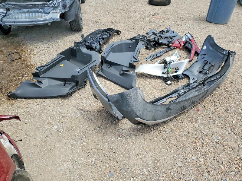 Photo 12 from auction – 2025 CHEVROLET TRAX with VIN KL77LHEP3SC209838