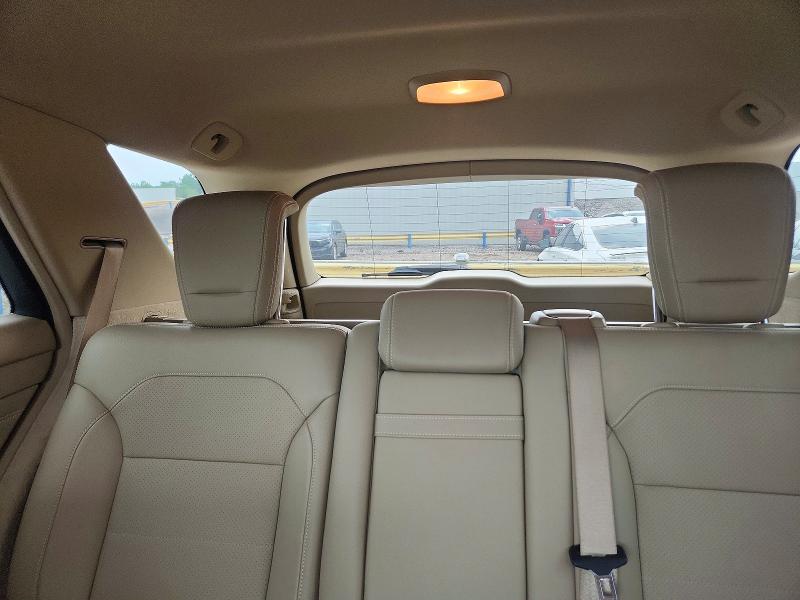 Photo 10 from auction – 2015 MERCEDES-BENZ ML with VIN 4JGDA5JB8FA521039