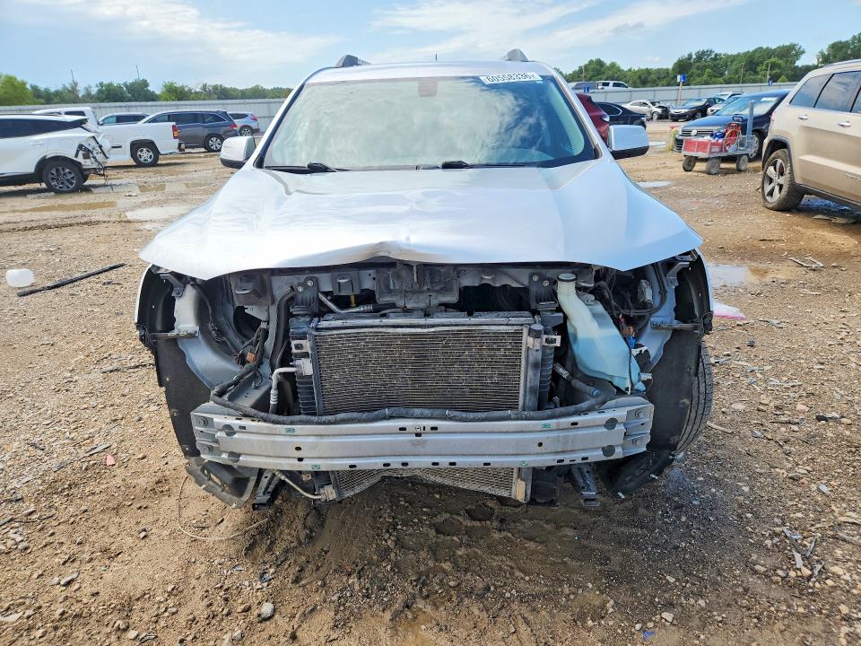 Photo 5 from auction – 2019 GMC ACADIA with VIN 1GKKNULS3KZ246638