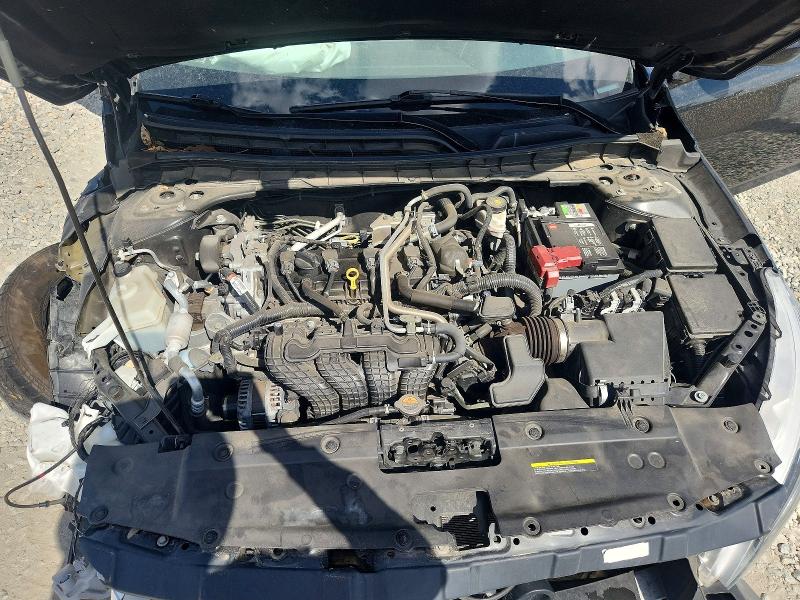 Photo 11 from auction – 2021 NISSAN ALTIMA with VIN 1N4BL4BV8MN391526