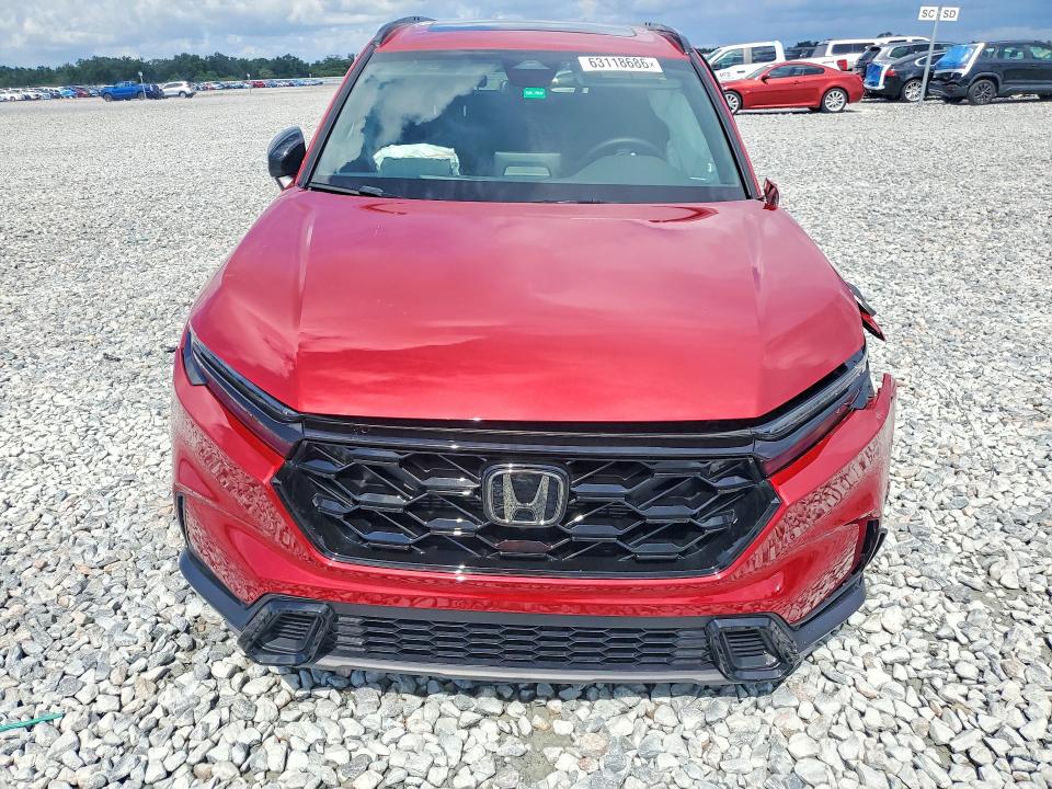 صورة رقم 5 من المزاد - 2026 HONDA CR-V مع VIN 7FARS5H52TE023644