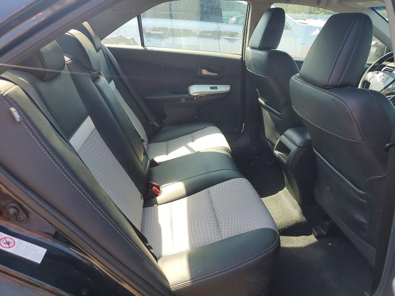 Zdjęcie 10 z aukcji – 2012 TOYOTA CAMRY z VIN 4T1BF1FK8CU124435