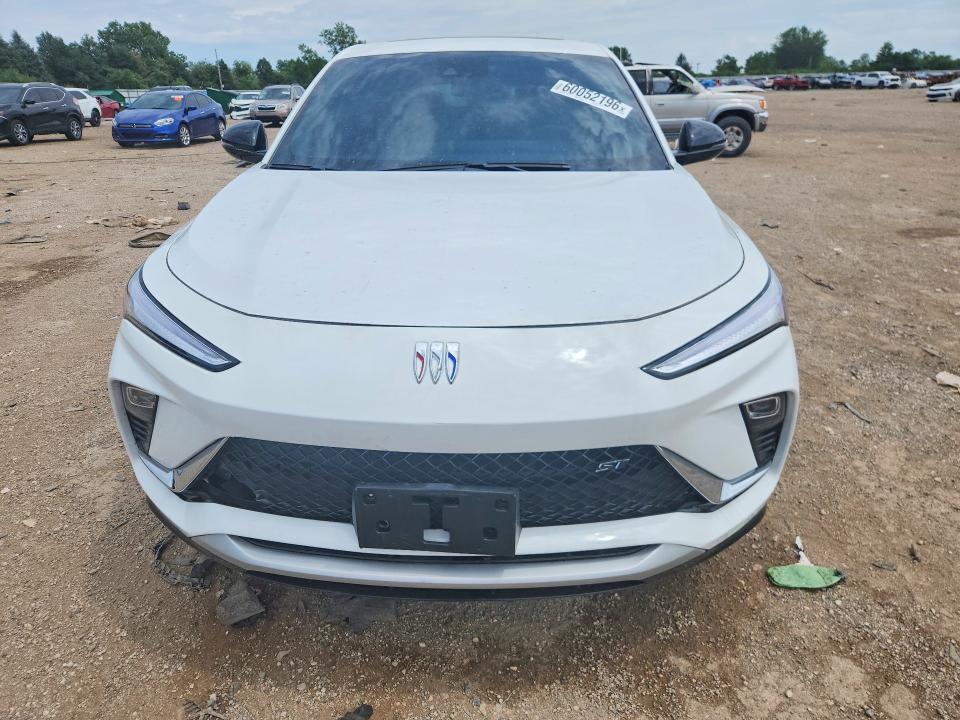 Фото 5 с аукциона – 2026 BUICK ENVISTA с VIN KL47LBEP7TB086109