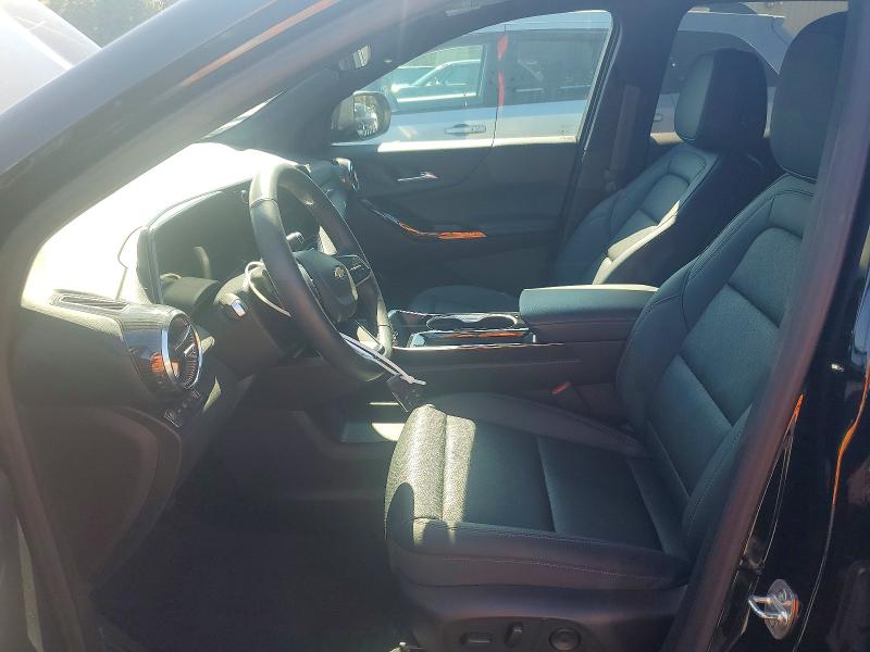 Photo 7 from auction – 2025 CHEVROLET EQUINOX with VIN 3GNAXPEG9SL330151