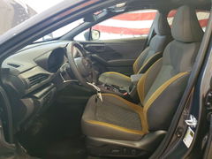 Photo 7 from auction – 2026 SUBARU CROSSTREK with VIN JF2GUSGD2T8209853