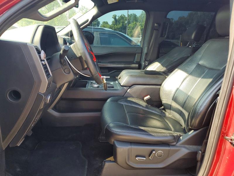 Photo 7 from auction – 2018 FORD EXPEDITION with VIN 1FMJU1HT8JEA22096