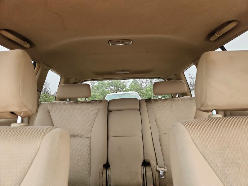 Photo 10 from auction – 2006 TOYOTA HIGHLANDER with VIN JTEEP21A060175101