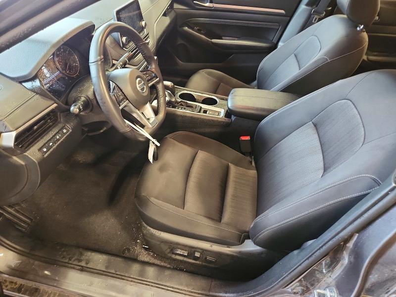 Photo 7 from auction – 2022 NISSAN ALTIMA with VIN 1N4BL4DV5NN423475