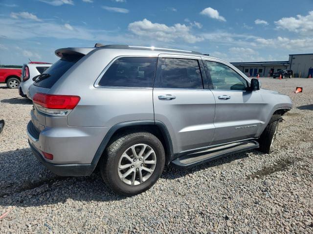 Photo 3 from auction – 2014 JEEP GRAND CHEROKEE with VIN 1C4RJFBG5EC233265