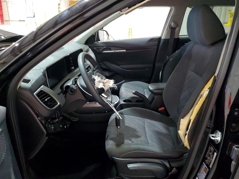 Photo 7 from auction – 2024 KIA SELTOS with VIN KNDEPCAA9R7582193