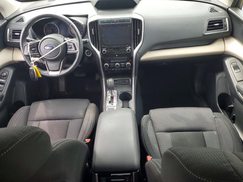 Photo 8 from auction – 2020 SUBARU ASCENT with VIN 4S4WMAFD0L3406938