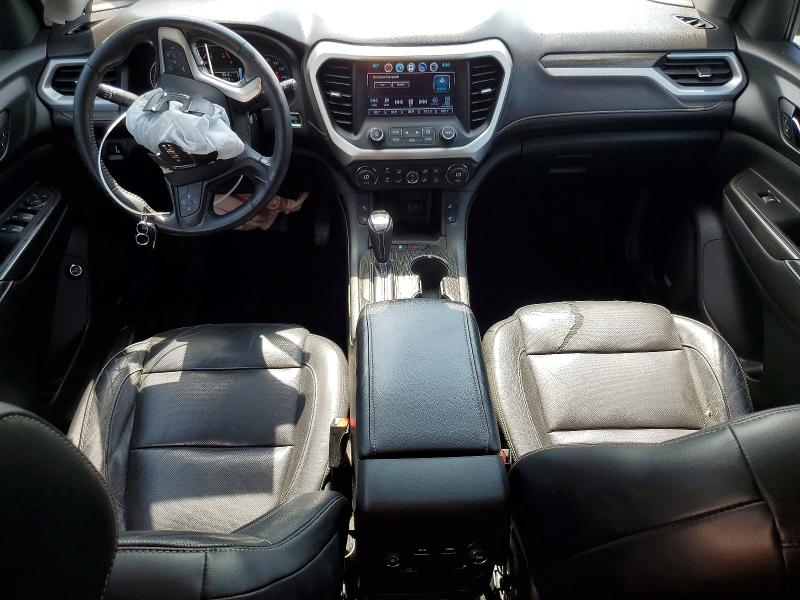 Photo 8 from auction – 2017 GMC ACADIA with VIN 1GKKNMLS7HZ188090