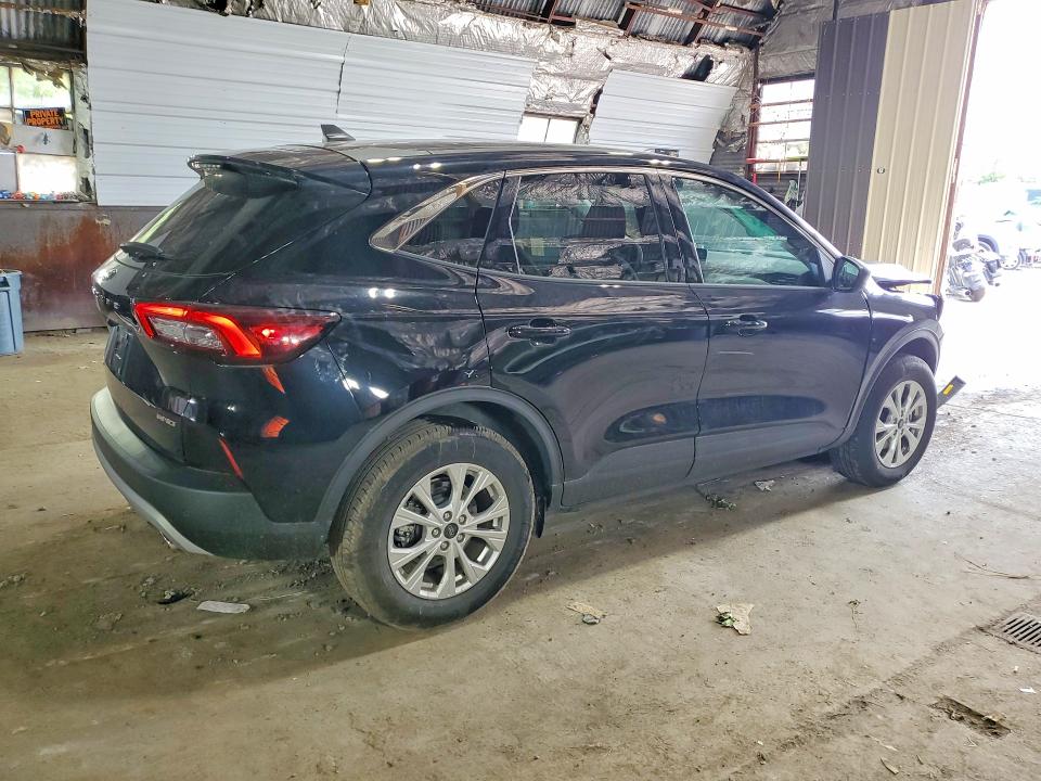Photo 3 from auction – 2024 FORD ESCAPE with VIN 1FMCU9GN7RUA43873