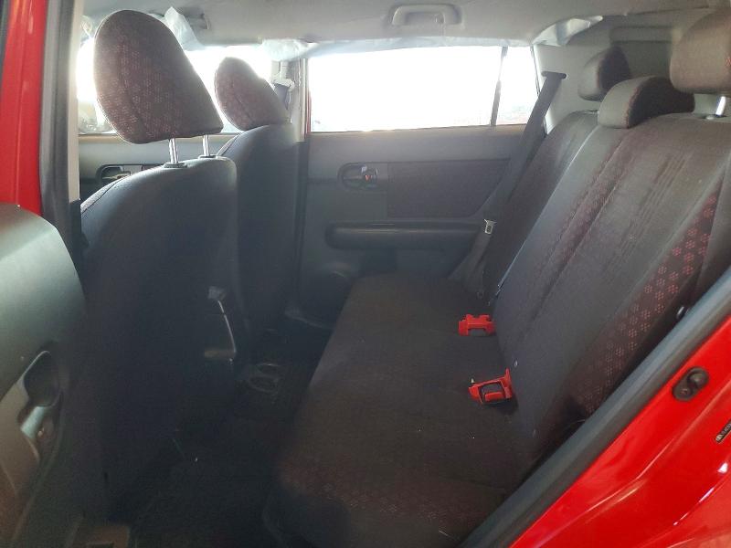 Photo 11 from auction – 2009 SCION XB with VIN JTLKE50E091095318