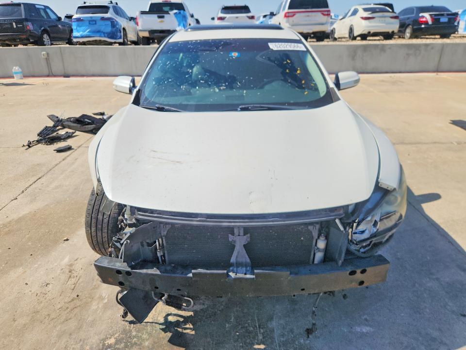 صورة رقم 5 من المزاد - 2012 NISSAN MAXIMA مع VIN 1N4AA5AP2CC839831