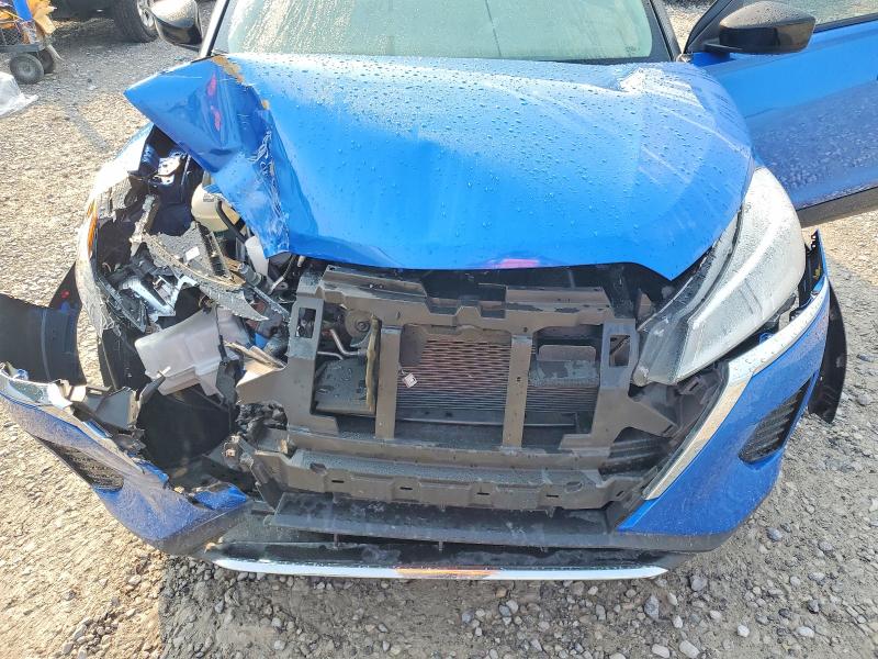 Photo 12 from auction – 2024 NISSAN KICKS with VIN 3N1CP5CV4RL495965