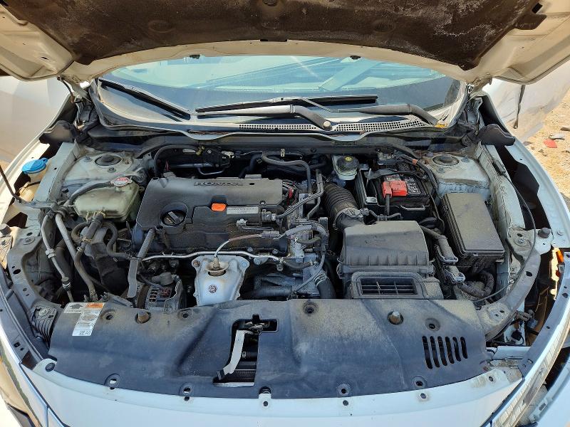 Photo 11 from auction – 2018 HONDA CIVIC with VIN 2HGFC2F59JH556645