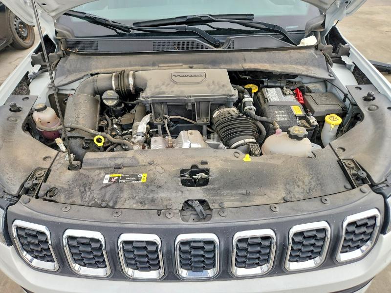 Photo 12 from auction – 2025 JEEP COMPASS with VIN 3C4NJDAN9ST534740