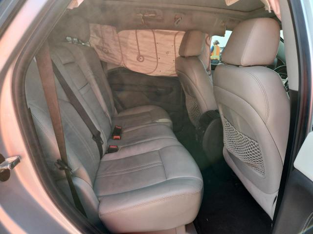 Photo 11 from auction – 2014 CADILLAC SRX with VIN 3GYFNEE38ES532490