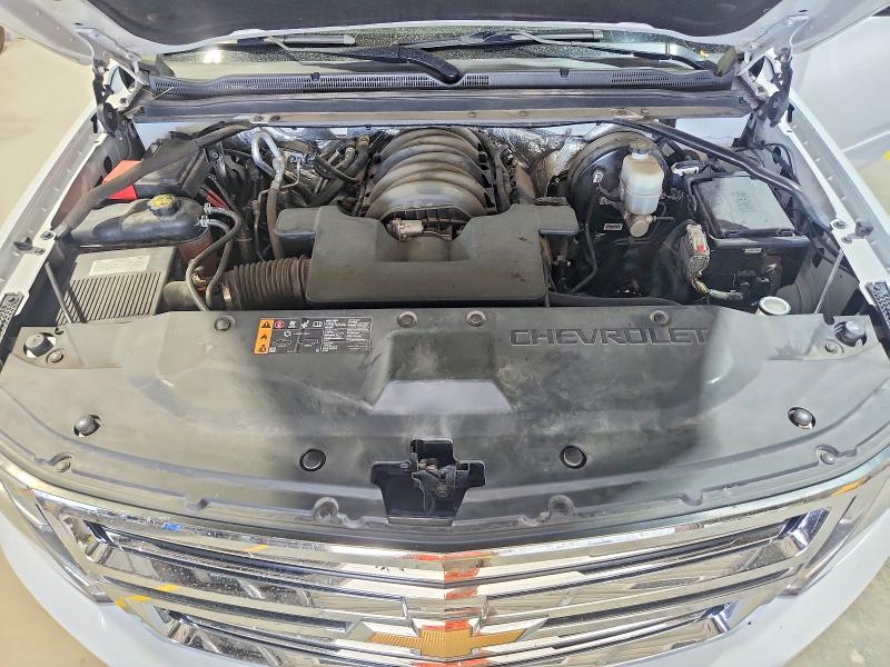 Photo 12 from auction – 2017 CHEVROLET TAHOE with VIN 1GNSKCKC8HR276677
