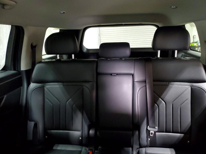 Photo 10 from auction – 2025 HYUNDAI SANTA FE with VIN 5NMP2DG10SH039978