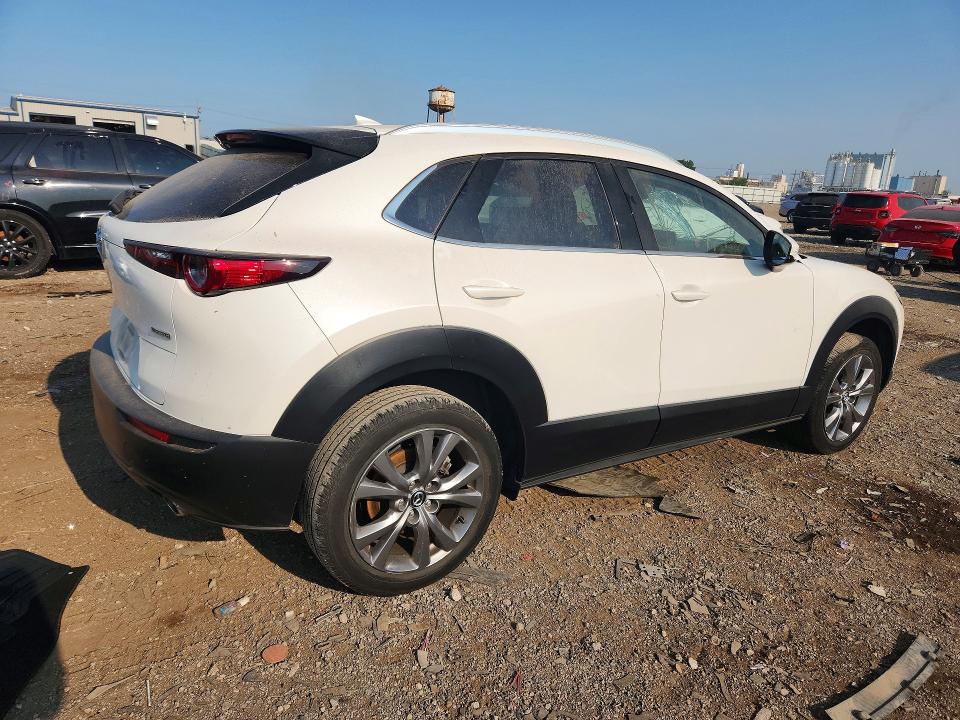 Zdjęcie 3 z aukcji – 2024 MAZDA CX-30 z VIN 3MVDMBDM8RM625608