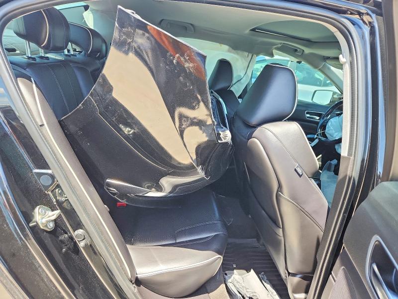 Photo 10 from auction – 2019 ACURA TLX with VIN 19UUB2F41KA009368