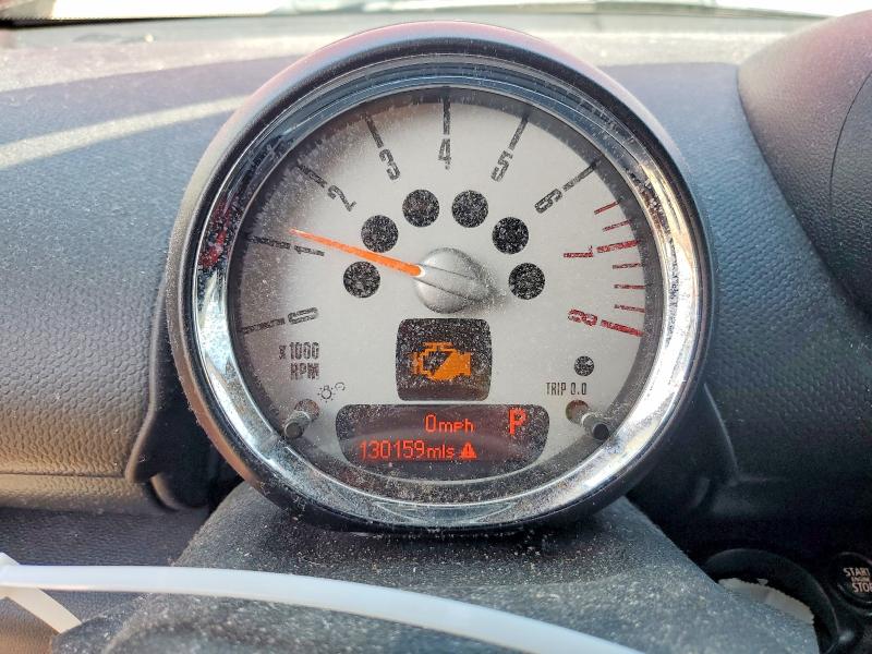 Photo 9 from auction – 2013 MINI COOPER with VIN WMWZC5C59DWP34073