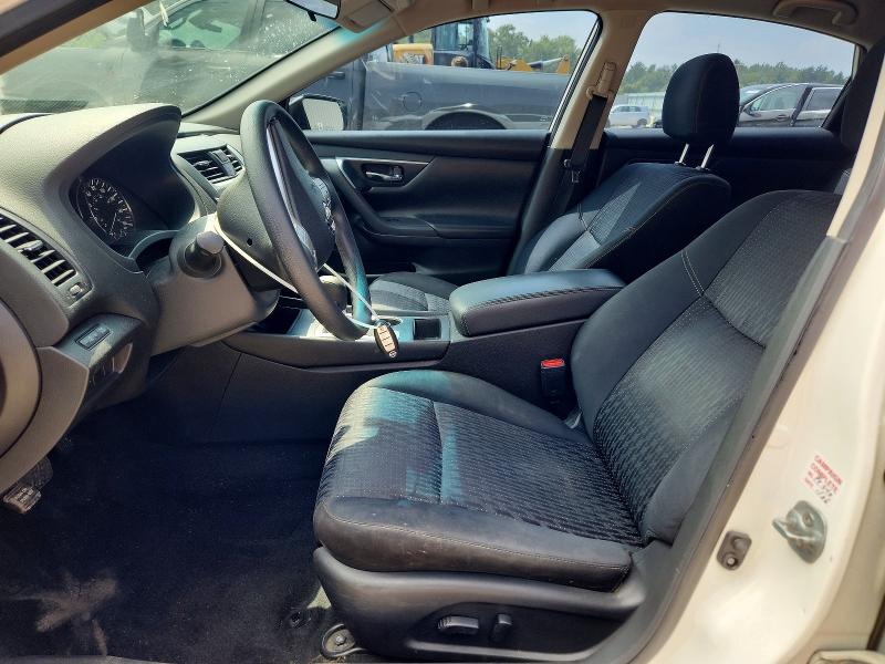 Photo 7 from auction – 2016 NISSAN ALTIMA with VIN 1N4AL3AP8GC259827