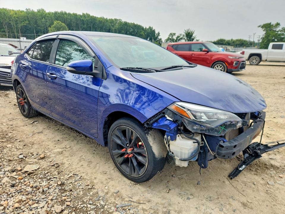 Foto 4 de la subasta – 2018 TOYOTA COROLLA con VIN 2T1BURHE2JC971901