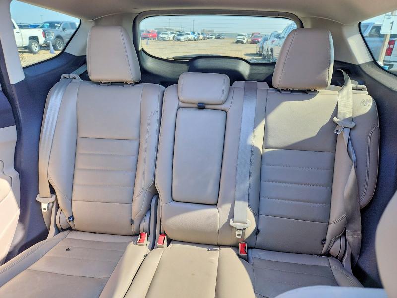 Photo 10 from auction – 2013 FORD ESCAPE with VIN 1FMCU0H91DUC25459