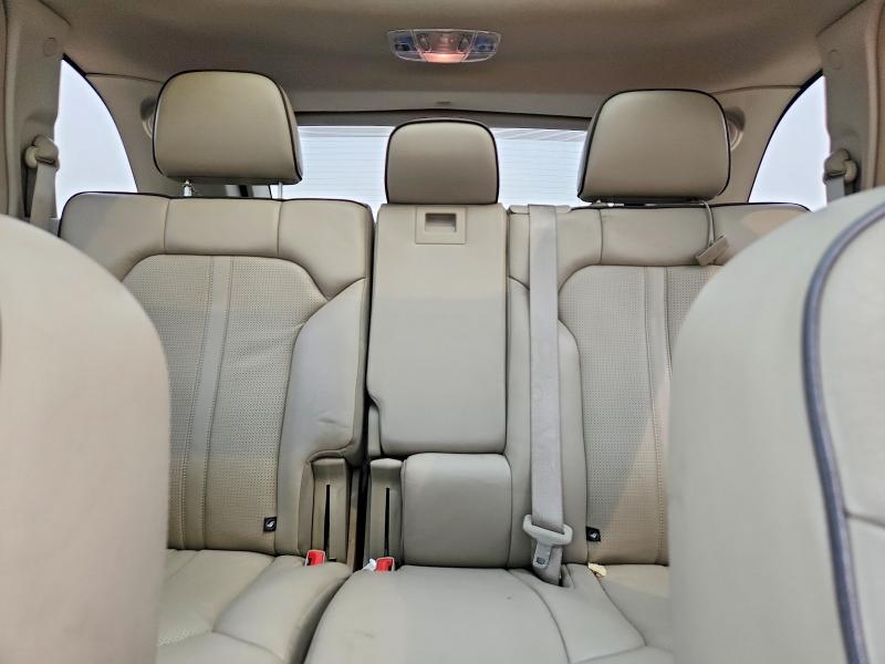 Photo 10 from auction – 2012 LINCOLN MKX with VIN 2LMDJ8JK3CBL17058