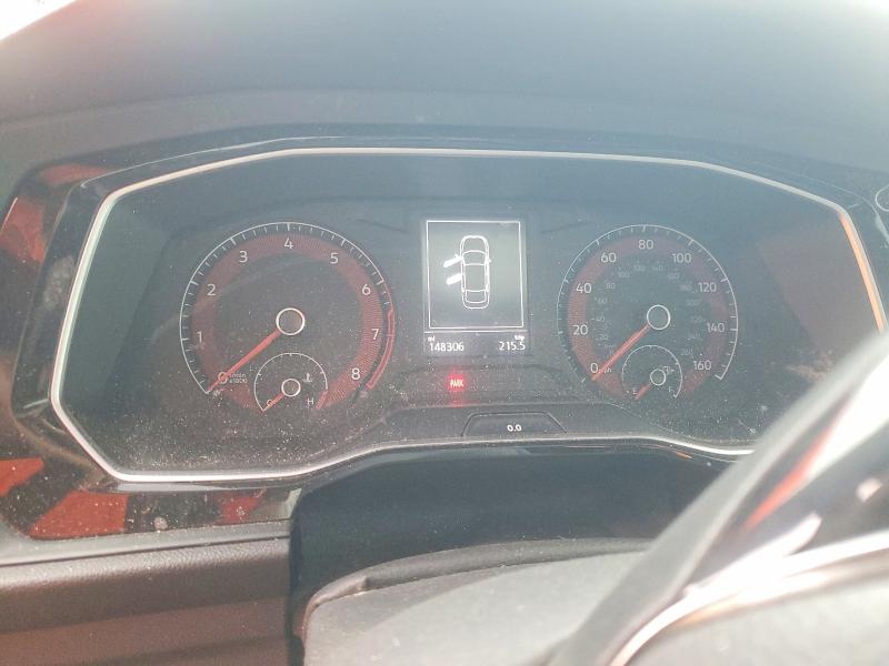 Photo 9 from auction – 2019 VOLKSWAGEN JETTA with VIN 3VWCB7BU8KM214621