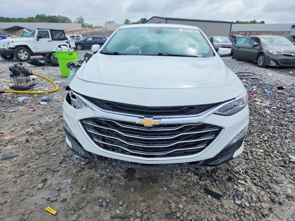 Photo 5 from auction – 2024 CHEVROLET MALIBU with VIN 1G1ZE5ST2RF168495
